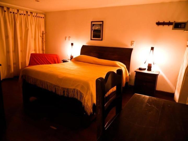 Bed&Breakfast Chorro De Quevedo Bogotá Dış mekan fotoğraf