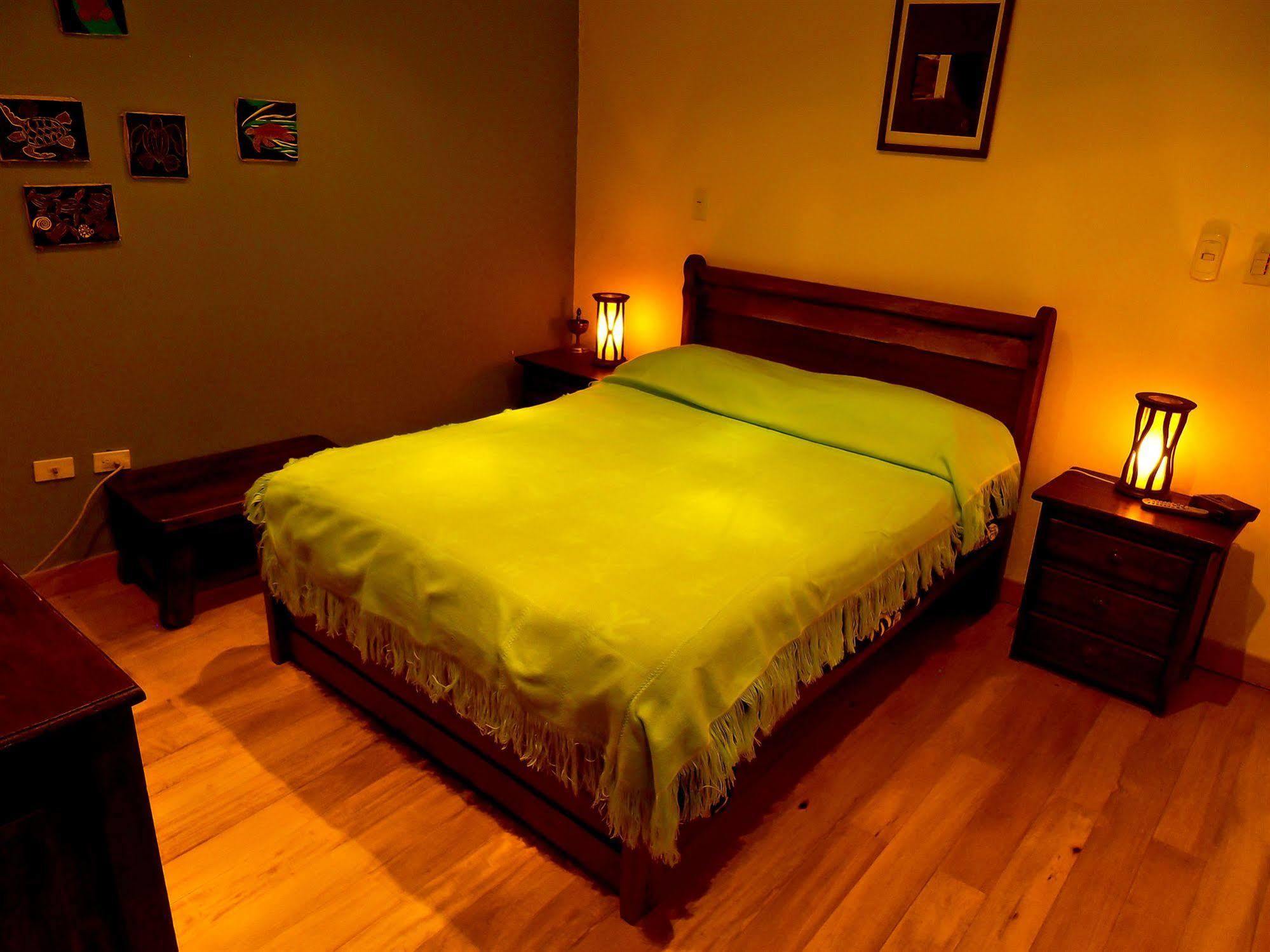 Bed&Breakfast Chorro De Quevedo Bogotá Dış mekan fotoğraf